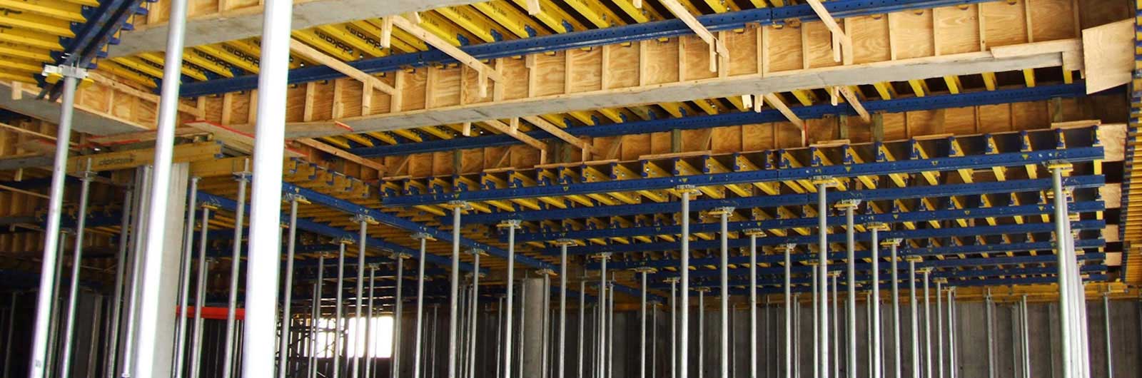 Nirmann Scaffolding Manufacturers in Palwal