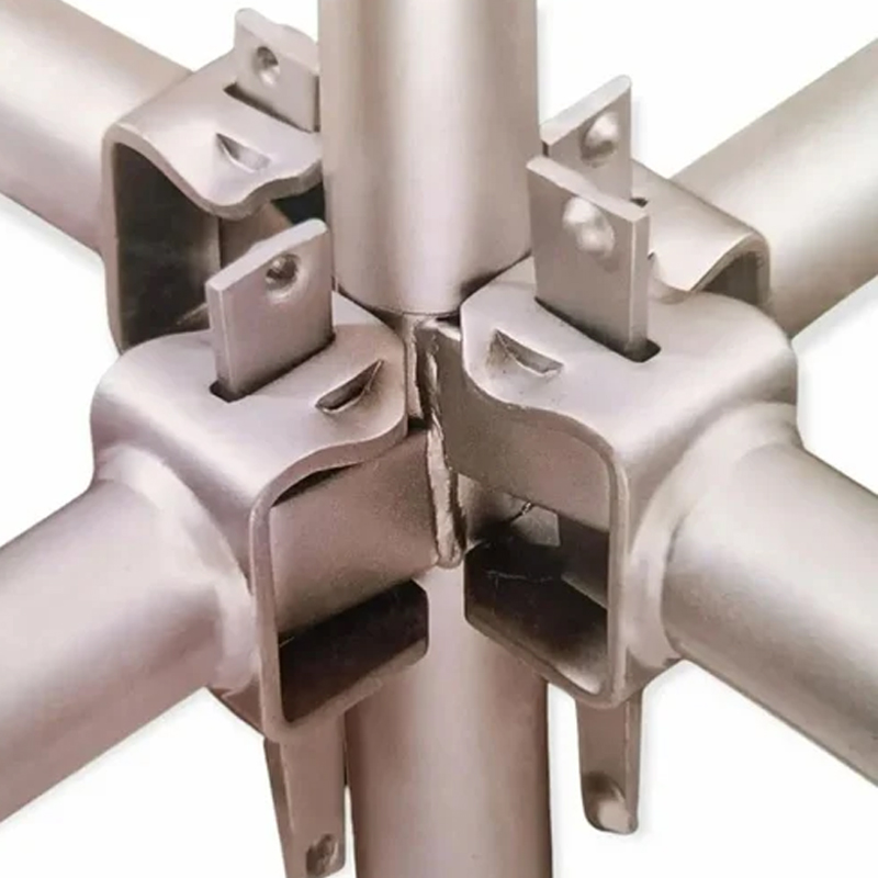 Cuplock Vertical Standard Manufacturers in Hisar