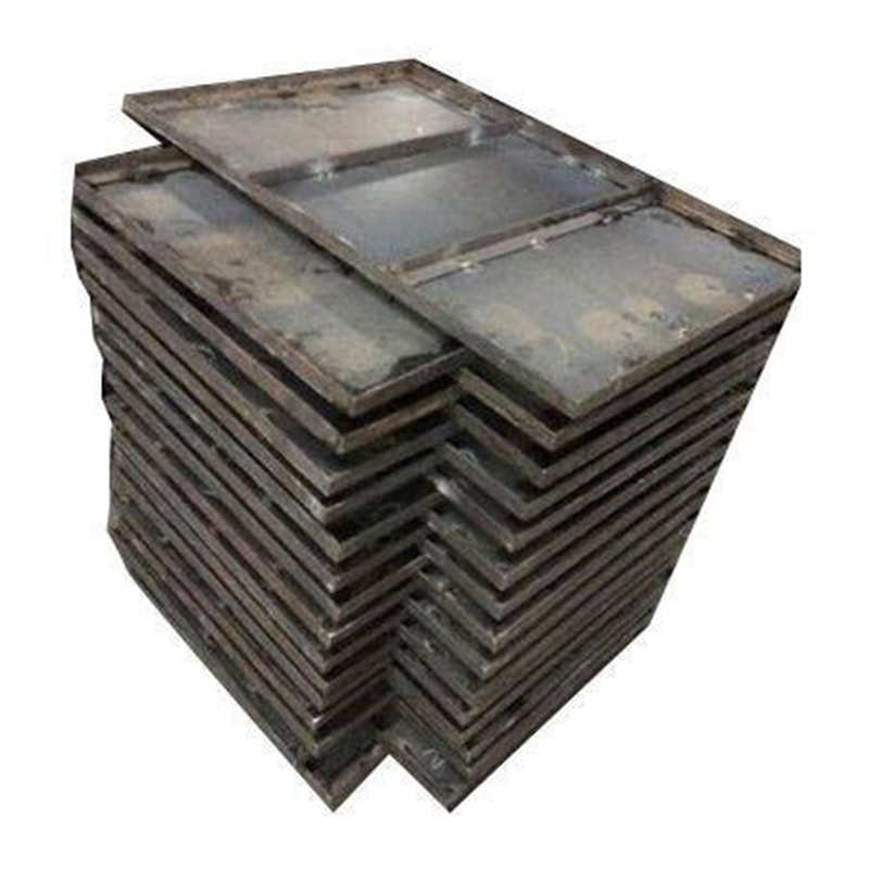 Shuttering Plates Manufacturers in Sonipat